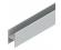 METRO PERFIL H 16MM MELAMINA SAPELLY