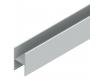 METRO PERFIL H 16MM RECHAPADO SAPELLY METRO PERFIL H 16MM RECHAPADO SAPELLY