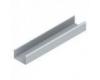 METRO PERFIL U 10MM MINIMALISTA MELAMINA HAYA METRO PERFIL U 10MM MINIMALISTA MELAMINA HAYA