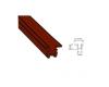 GUIA ROLL-22 MARRON 3 METROS GUIA ROLL-22 MARRON 3 METROS